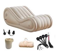 sillon hinchable divan tantrico inflable plegable sillón adultos tantra amor sofá sillas sexuales para sex sofa