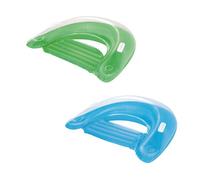Bestway Asiento de baño Lazy Lounge 152 x 99 cm varios colores