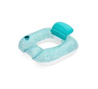 Sillón hinchable para piscina bestway multicolor 102 x 94 cm