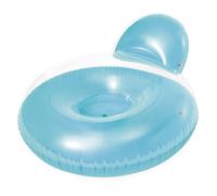 Sillón hinchable piscina 122x137 cm intex