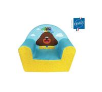 Sillón infantil Jemini He Oua Oua Club 42x52x33 cm