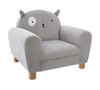 Atmosphera - Silla Infantil Gato Gris