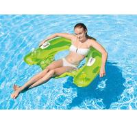 Sillón Inflable 152X99CM Sit'N Float Intex 58859 Relax Piscina