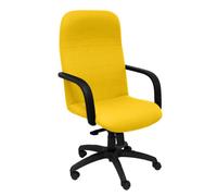 Sillón Letur bali amarillo