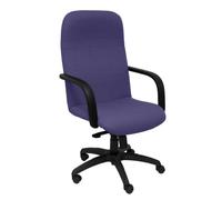 Sillón Letur bali azul claro