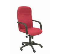 Sillón Letur bali granate