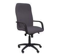 Sillón Letur bali gris oscuro