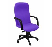 Sillón Letur bali lila