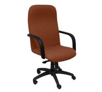 Sillón Letur bali marrón