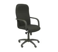 Sillón Letur bali negro