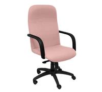 Piqueras y Crespo 100DBBALI710 - Sillón de dirección basculante, Rosa Pálido