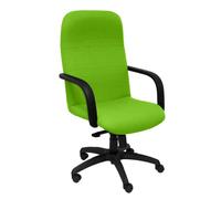 Sillón Letur bali verde pistacho