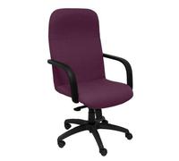 Piqueras y Crespo Letur Bali Sillón de Oficina Morado