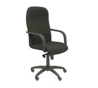 Sillón Letur bali negro