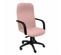 Piqueras y Crespo 100DBBALI710 - Sillón de dirección basculante, Rosa Pálido
