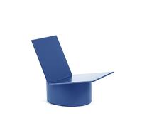 Sillón Marie Valerie Azul