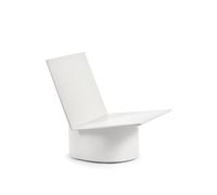 Sillón Marie Valerie Blanco