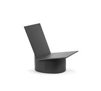 Sillón Marie Valerie Negro