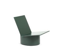 Sillón Marie Valerie Verde