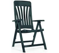 SILLON MULTIPOSICIONES BLANES ANTRACITA