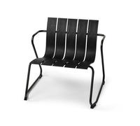Sillón Ocean Negro