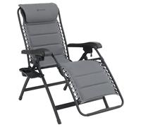 Sillón Outwell Acadia Color: gris