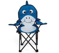 Sillón para niños Regatta Animal Kids Chair Color: azul/blanco