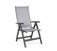 Sillón reclinable Cruise Antrac.Gk52