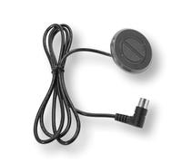 Sillón reclinable eléctrico Controlador de interruptor de sofá 5A Interruptor redondo de 2 botones Deslizante Sillón reclinable Elevador de silla Controlador auricular Interruptor reclinable inteligen