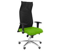 PIQUERAS Y CRESPO - Sillón Sahúco XL bali pistacho hasta 160kg