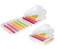 Bestway 43023 flotador para piscina y playa Multicolor Vinilo Tumbonas flotante