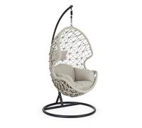 Sillón suspendido C-C Kelly