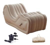 Sillon Tantra Amor Inflable Divan Tantrico Adultos Sillas Sexuales Para,#3
