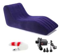 Sillon Tantra Amor Inflable Divan Tantrico Adultos Sillas Sexuales Para,#4