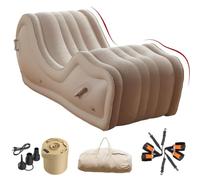 Sillon Tantra Amor Inflable Divan Tantrico Adultos Sillón Adultos,#1