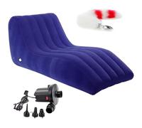 Sillon Tantra Amor Inflable Sillon Sofá Hinchable Tantrico Sillón Sofa,#4