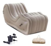 Sillon Tantra Inflable Sofa Hinchable Sofa Inflable Sofá Hinchable,#3