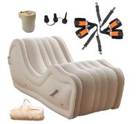 sillon tantra sofá hinchable divan tantrico inflable sofá inflable