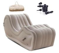 Sillon Tantra Sofá Hinchable Sillon Tantra Inflable Sillón Sofa Sofa,#3