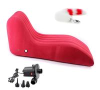 Sillon Tantra Sofá Hinchable Sillon Tantra Inflable Sillón Tantrico,#1