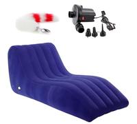 Sillon Tantra Sofá Hinchable Sillon Tantra Inflable Sillón Tantrico,#2