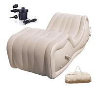 Sillon Tantra Sofá Hinchable Sillon Tantra Inflable Sillón Tantrico,#3