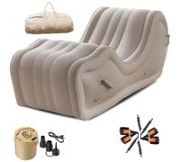 Sillon Tantra Sofá Hinchable Sillon Tantra Inflable Sillón Tantrico,#5