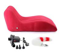 Sillon Tantra Sofá Hinchable Sofa Hinchable Sillon Tantra Amor Inflable,#1