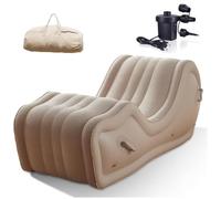 Sillon Tantra Sofá Hinchable Sofa Hinchable Sillon Tantra Amor Inflable,#3