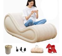sillón tantrico adultos hinchable divan inflable plegable sillón tantra amor sofá sillas sexuales para sex sofa