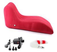 Sillón Tantrico Adultos Hinchable Divan Plegable Sillas Sexuales,#4
