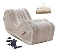 Sillón Tantrico Adultos Hinchable Divan Tantrico Plegable Sillon Tantra,#3
