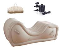 Sillón Tantrico Adultos Hinchable Sillon Tantra Inflable Sillon Sofá,#3