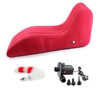 Sillón Tantrico Adultos Hinchable Sillon Tantra Inflable Sillon Sofá,#5